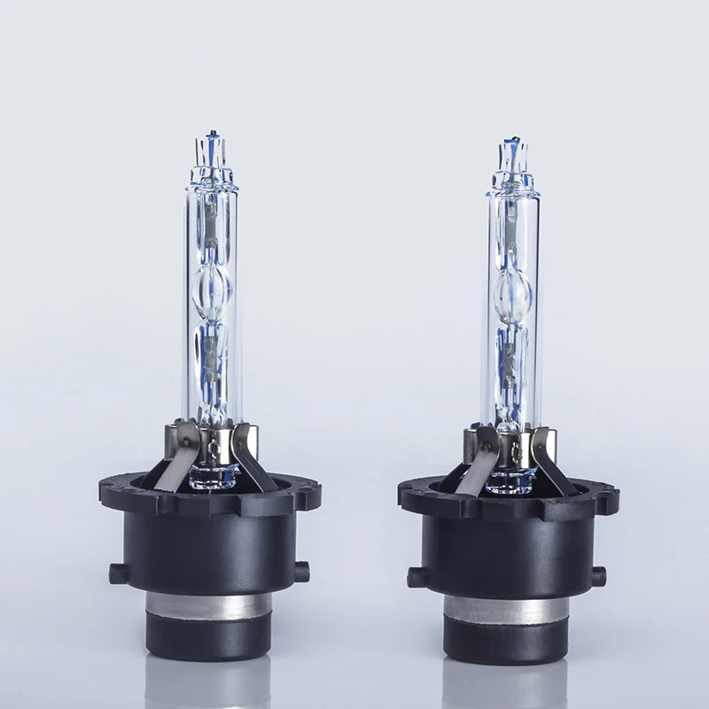 LARATH новый дизайн D4S Авто HID ксеноновая лампа 35 Вт Сменные лампы фар 4300 K 6000 8000 OEM