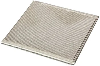 RFID BLOCKER WiFi blocker anti-radiation and anti-scanning EMC shielding material conductive fabric blocking | Дом и сад
