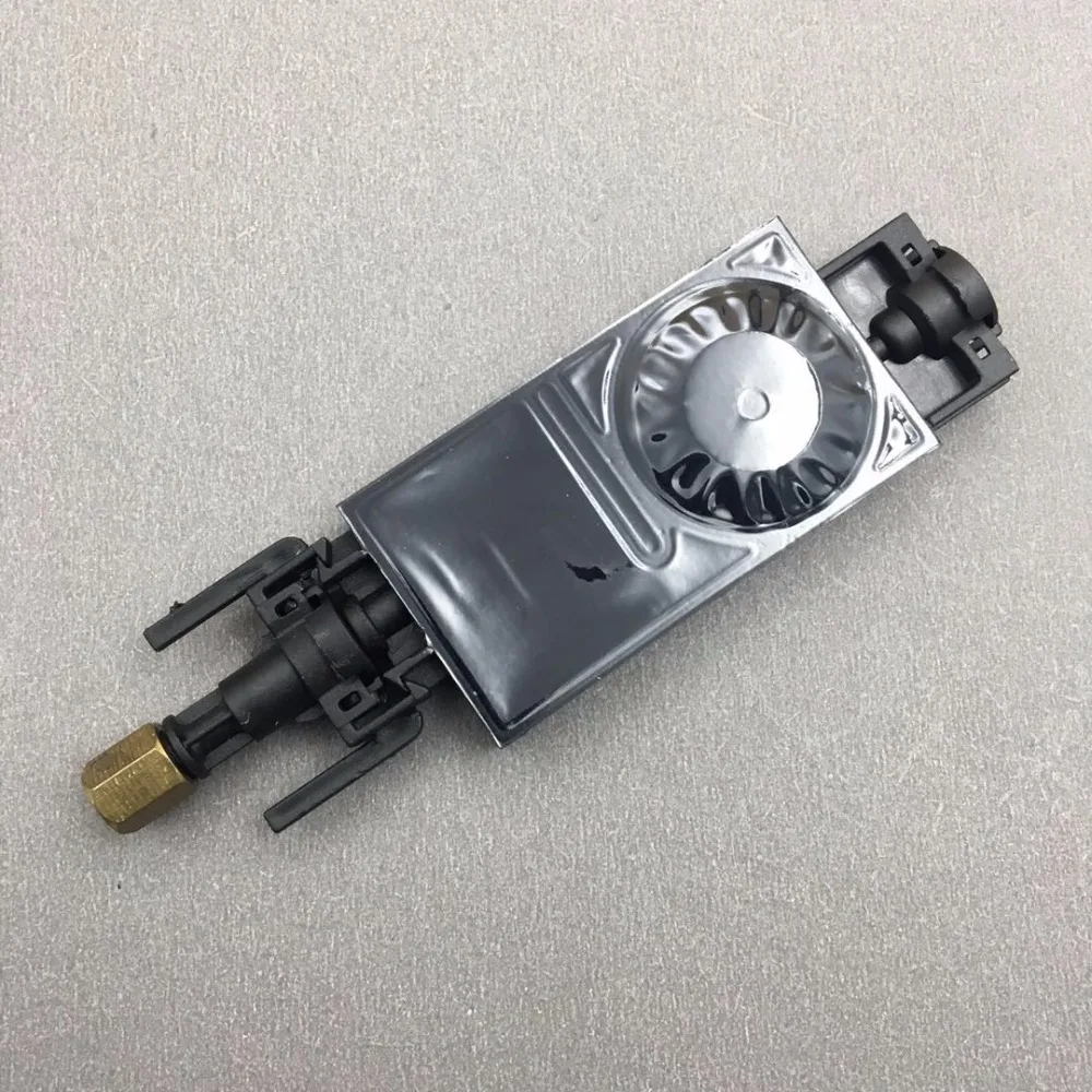 Чернильный демпфер Mimaki jv33 УФ черный для принтера JV5 TX800 XP600 Galaxy Mutoh dx5 печатающая