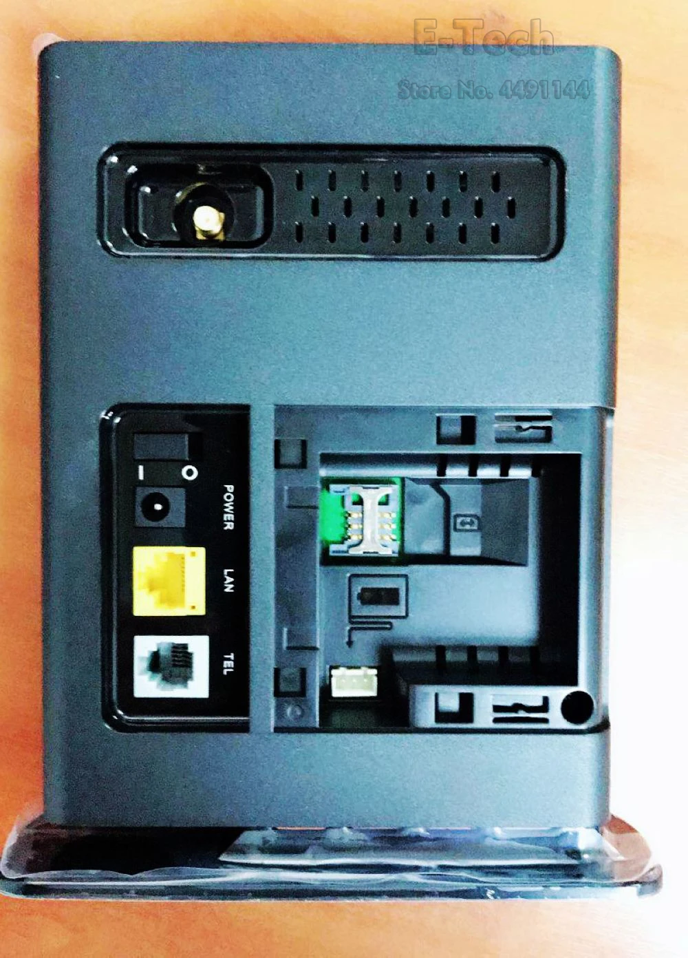 Оригинальный huawei E5172s 927 разблокированный мобильный беспроводной шлюз
