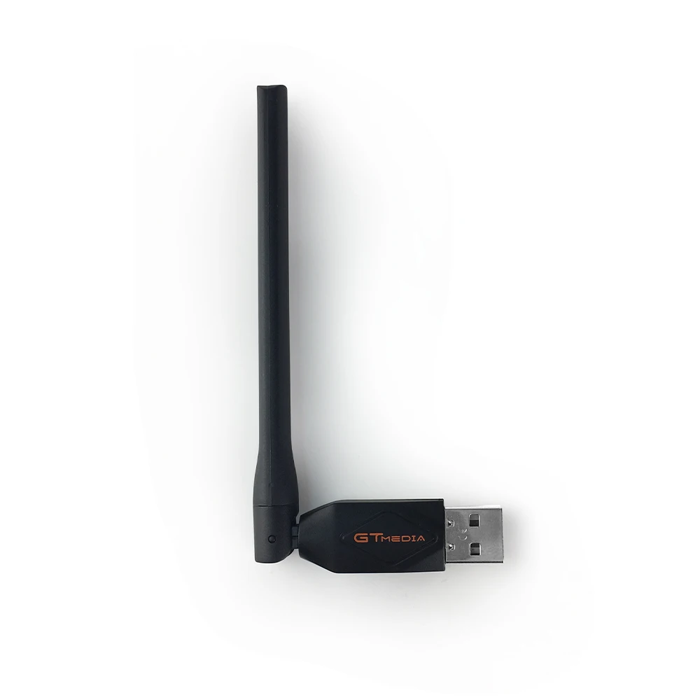OPQ Gtmedia Usb Wifi антенный ключ для Freesat V7 Plus V7S Hd спутниковый приемник Lan Iptv