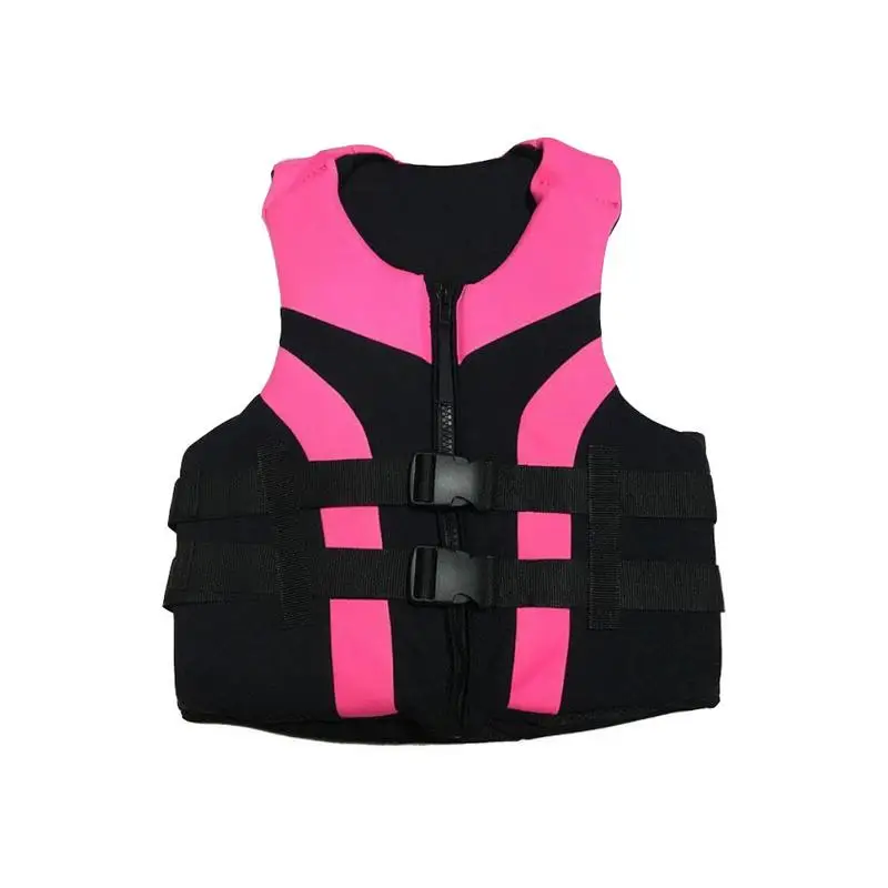 Спасательный жилет для мужчин и женщин плавающая плавучая жилетка в ряды рыбалки