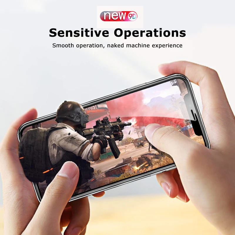 Экран гидрогель фильм ForHuaWei P10plus P20pro P20Lite Nova2s 3i сплошная защитная пленка Mate9 10 20pro