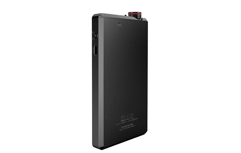 Новое поступление Fiio A5 FA5121 усилитель для наушников MUSES02 + LME49600 opamp combo сочетает в