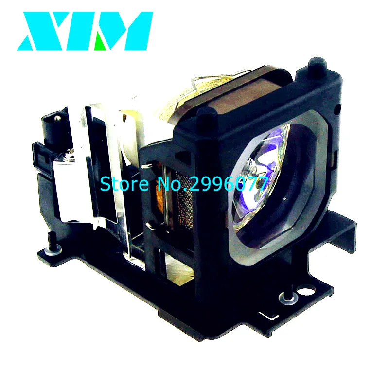 High Quality Compatible HSCR165H11H Projector lamp DT00671 for HITACHI CP-S335 CP-X335 CP-X340 CP-X345 ED-S3350 ED-X3400 | Электроника
