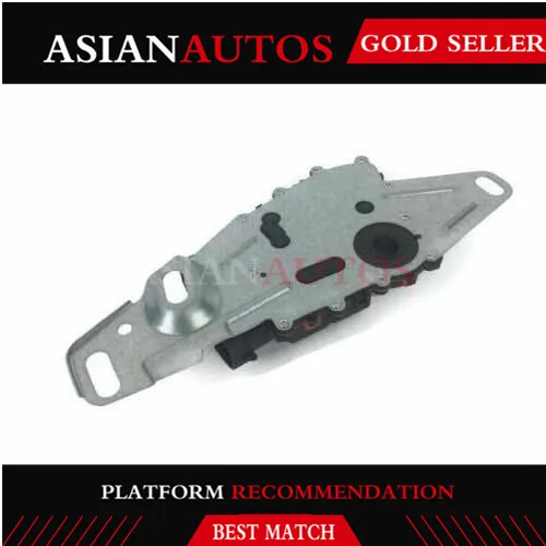 Оригинальный датчик диапазона передачи нейтральный предохранительный