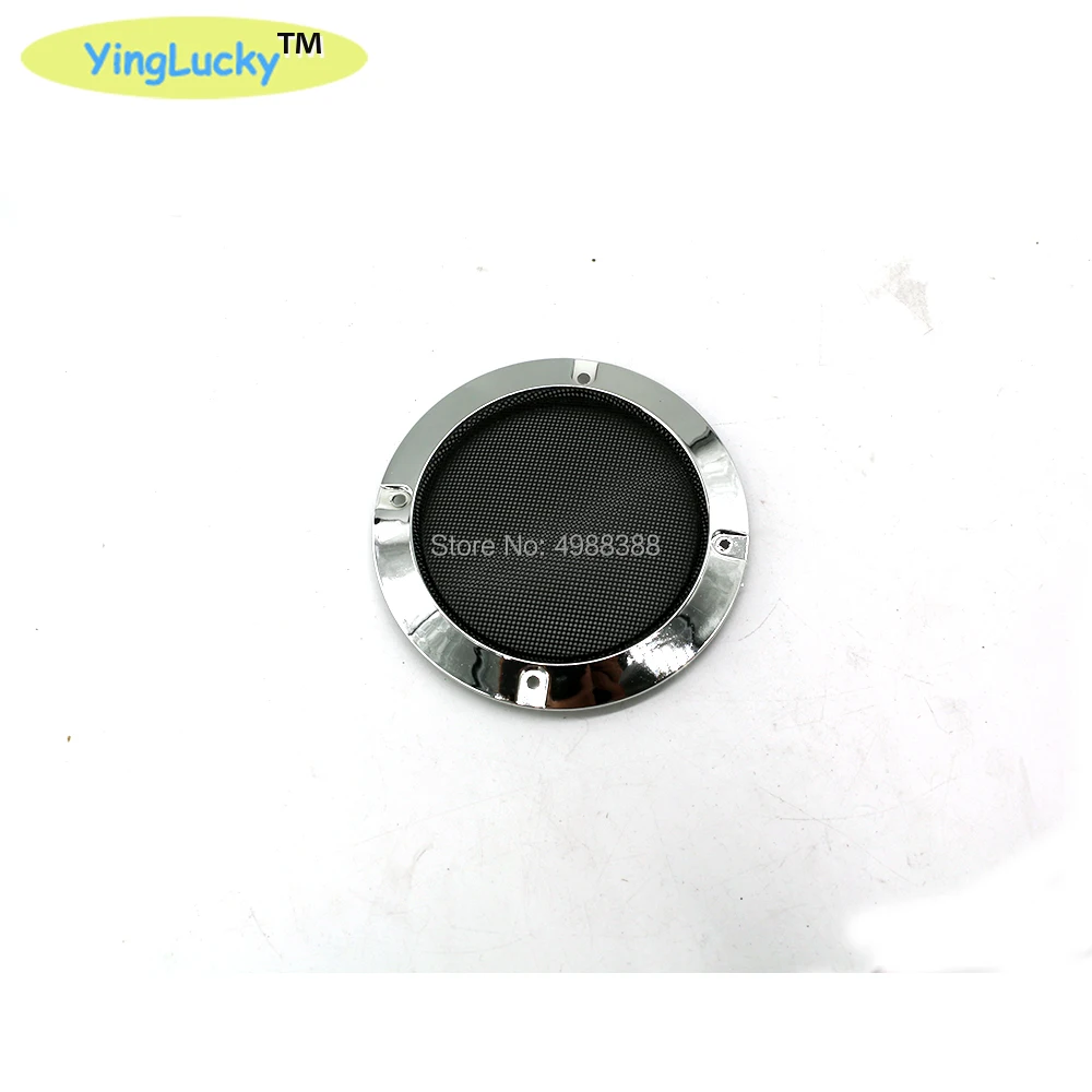 Аксессуары для аркадных колонок 4 шт. декоративная аркадная аудиоколонка 2 дюйма