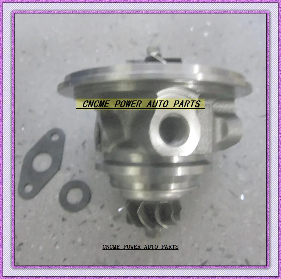 Turbo Cartridge CHRA VL36 55212916 71793895 70794950 71724555 7172455 For Fiat Grande Punto for Lancia Delta 1.4L T-Jet 16V 155