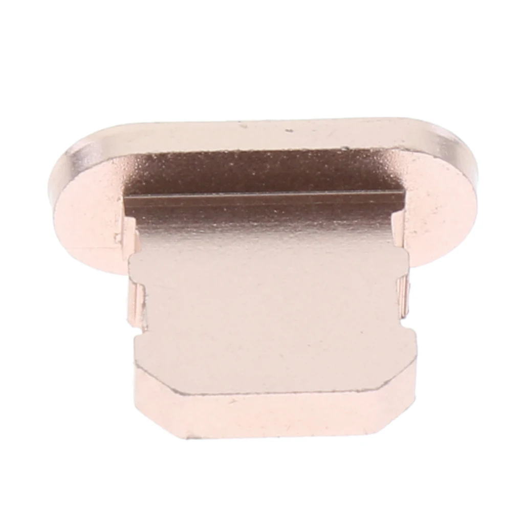 Штепсельная Вилка для зарядки от пыли iPhone X|Компьютерные кабели и разъемы| |