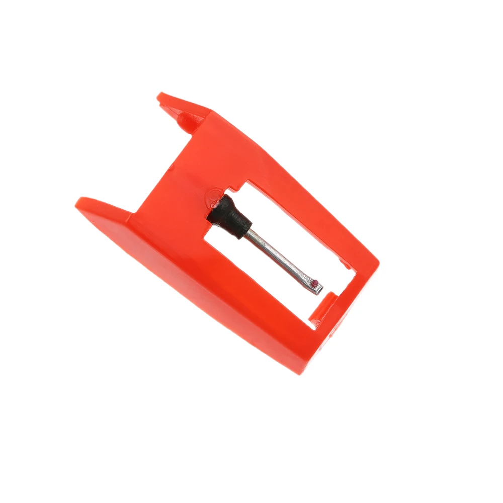 Портативный 1 Запись PC плеер игла алюминиевый Стилус Замена винилового плеера с