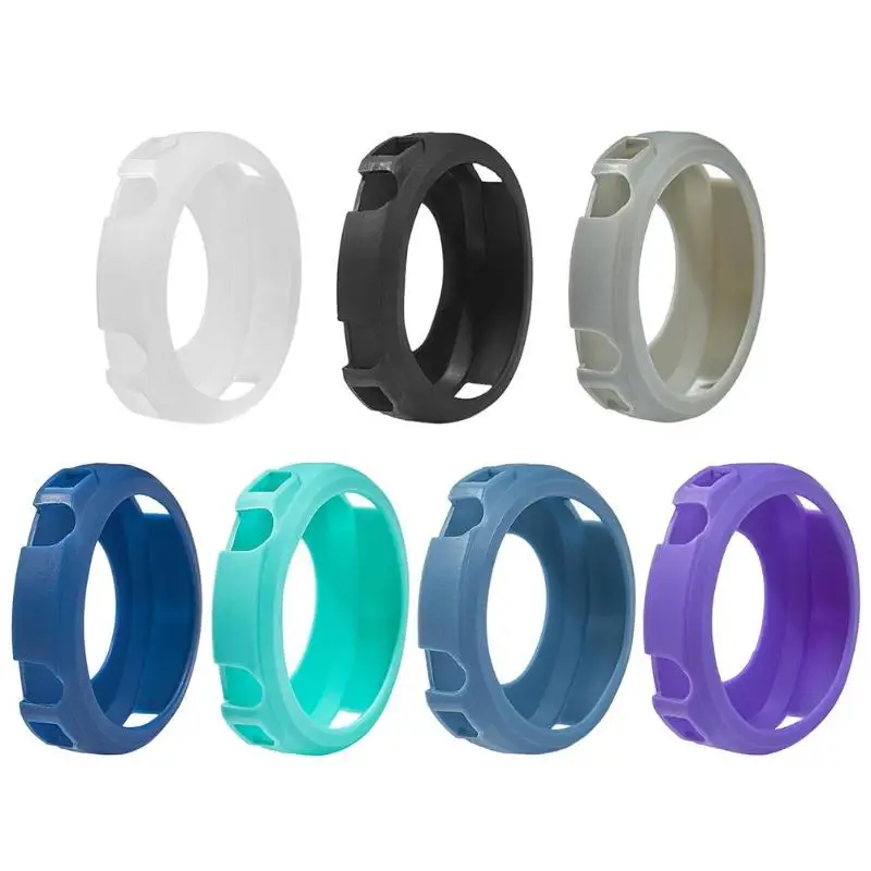 Высокое качество мягкий ТПУ защитный чехол с защитой от царапин рамка Замена для