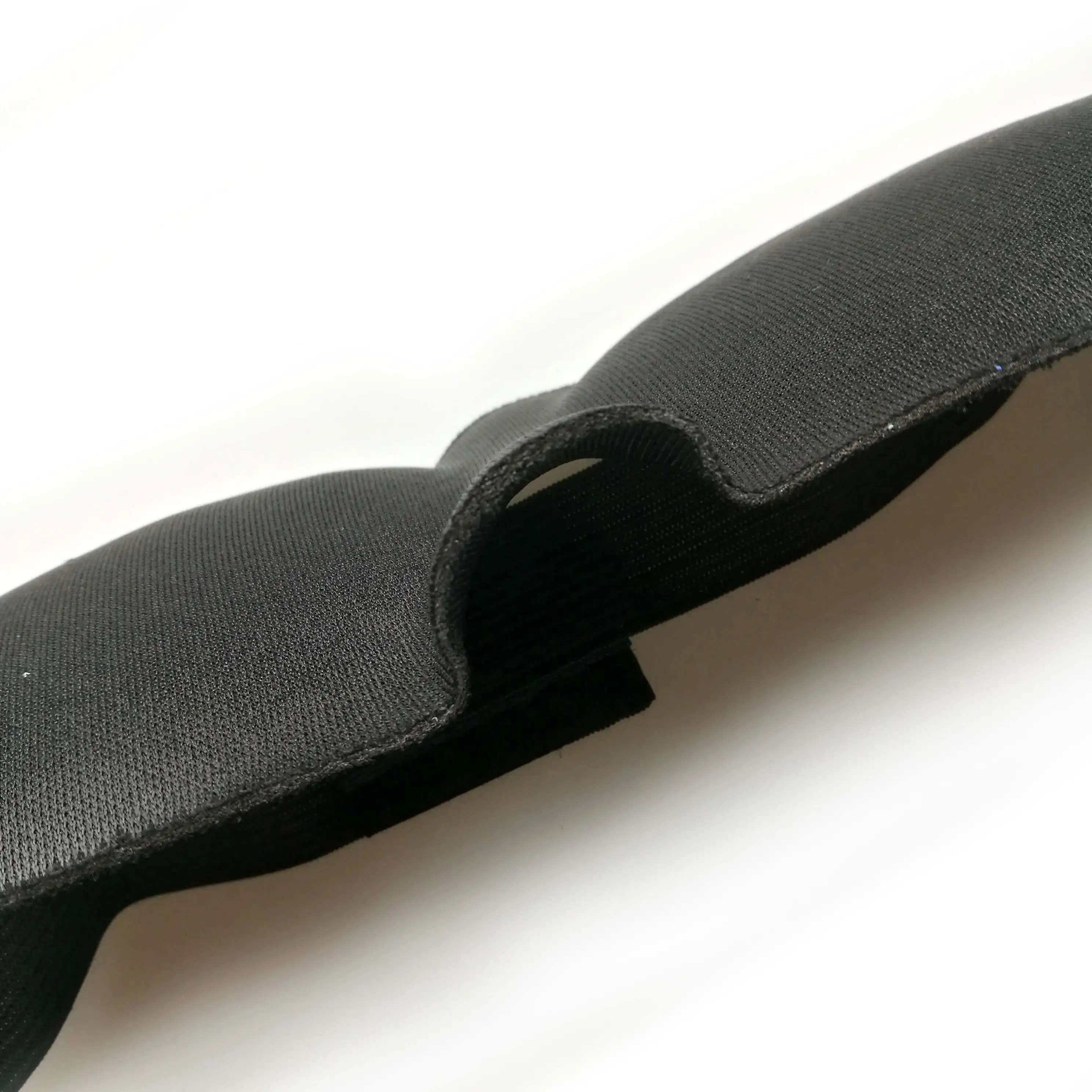 1 шт 3D Сон Натуральный спальный глаз маска-козырек для оттенок покрытия патч Для