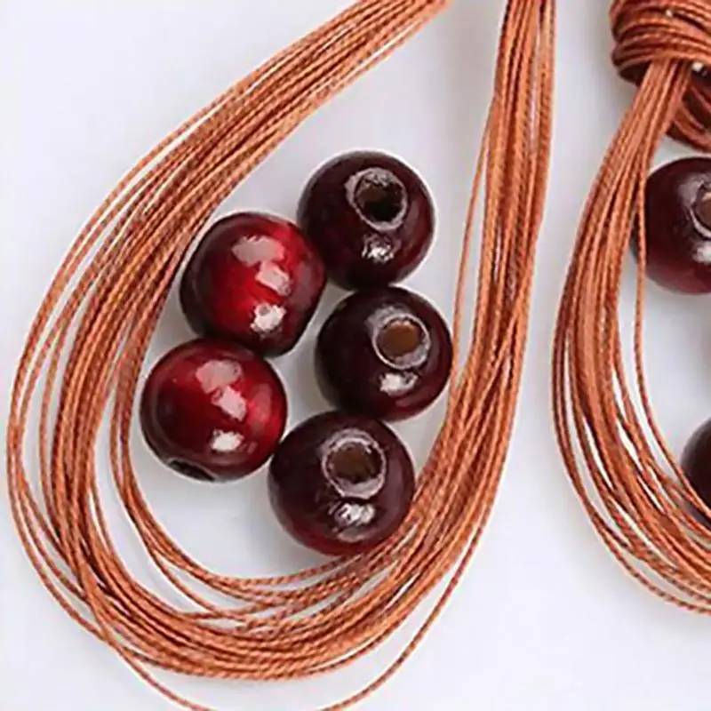 Чехол на автомобильное сиденье подушка Co автомобильный Деревянный чехол для