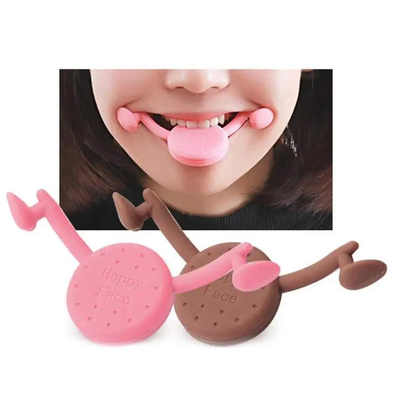 Корректор улыбки улучшающий рот подтягивающий лицо увеличивающий форму губ