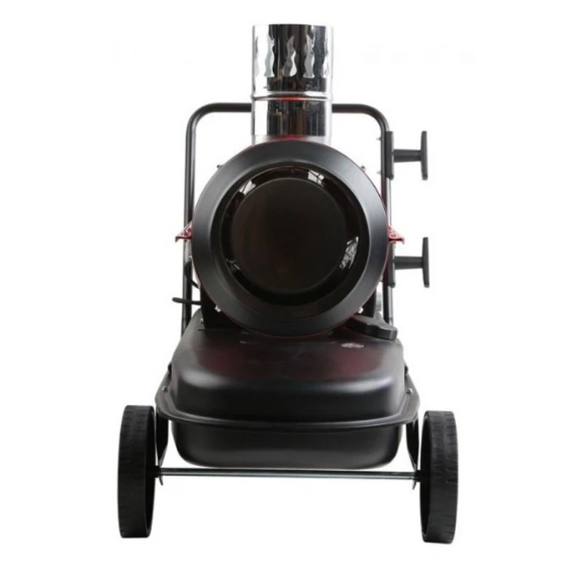 Дизельная тепловая пушка не прямого нагрева ТДПН 30000 Ресанта|Воздуходув| |