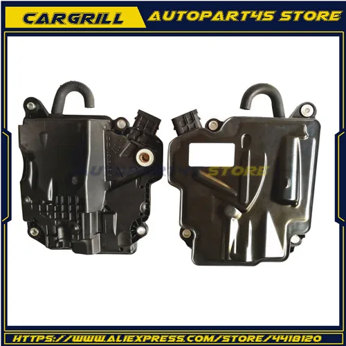 

Original 722.9 ISM Intelligent Servo Module A0002701852 & A0002701752 & Programming Fit For Mercedes Benz Femanufacturing