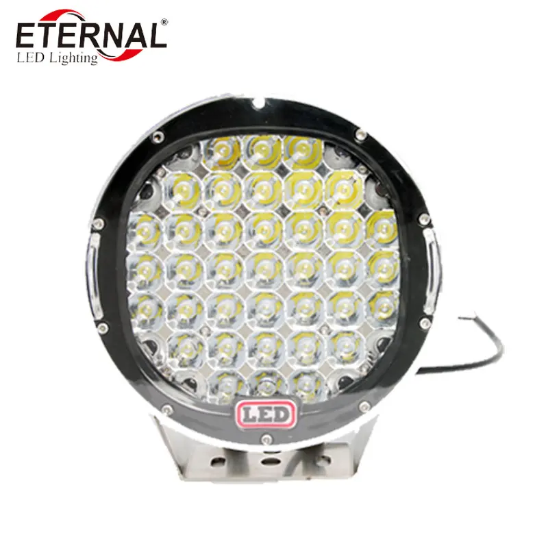 

2pc 185W led driving light work lights high beam car spot lights accessories for truck trailer semi pickup Lada vesta tuning