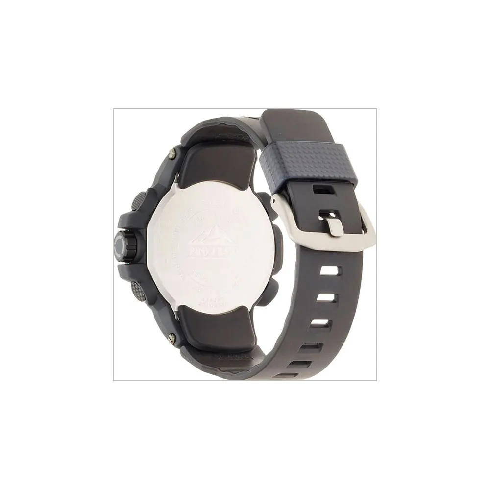Наручные часы Casio PRW 6100Y 1A мужские кварцевые|Мужские спортивные часы| |