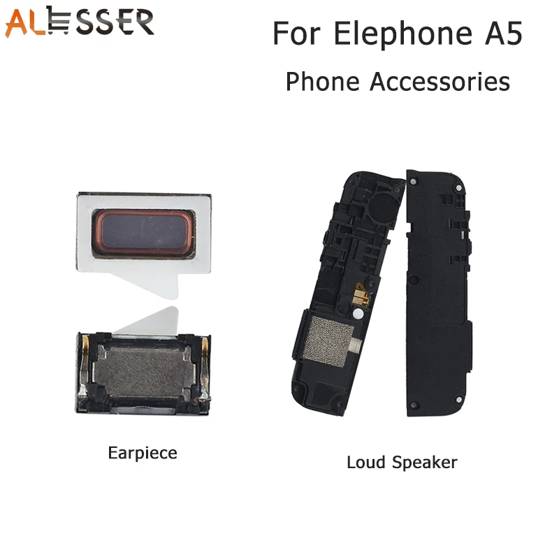 Alesser для Elephone A5 громкий динамик в сборе крепежная деталь Замена наушник