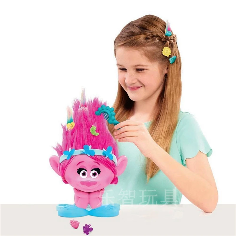 Эльфийские тролли расческа для волос принцессы бобруна в 2019 году | Игрушки и