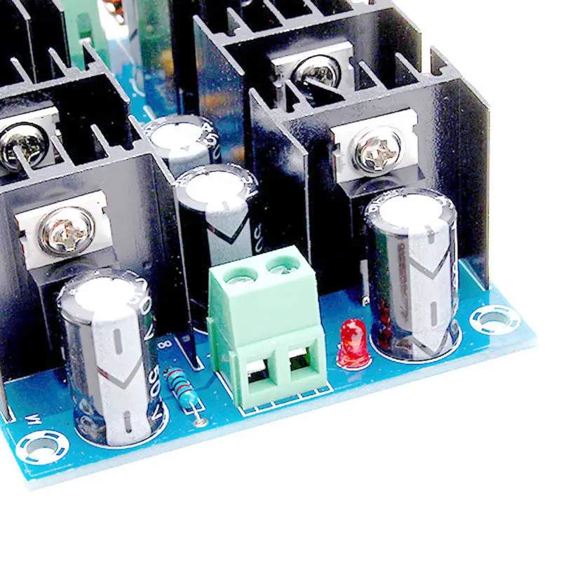 Xh-M348 Повышающий Модуль Boost Dc-Dc 5 V-24 V до 24V цифровой регулятор напряжения |