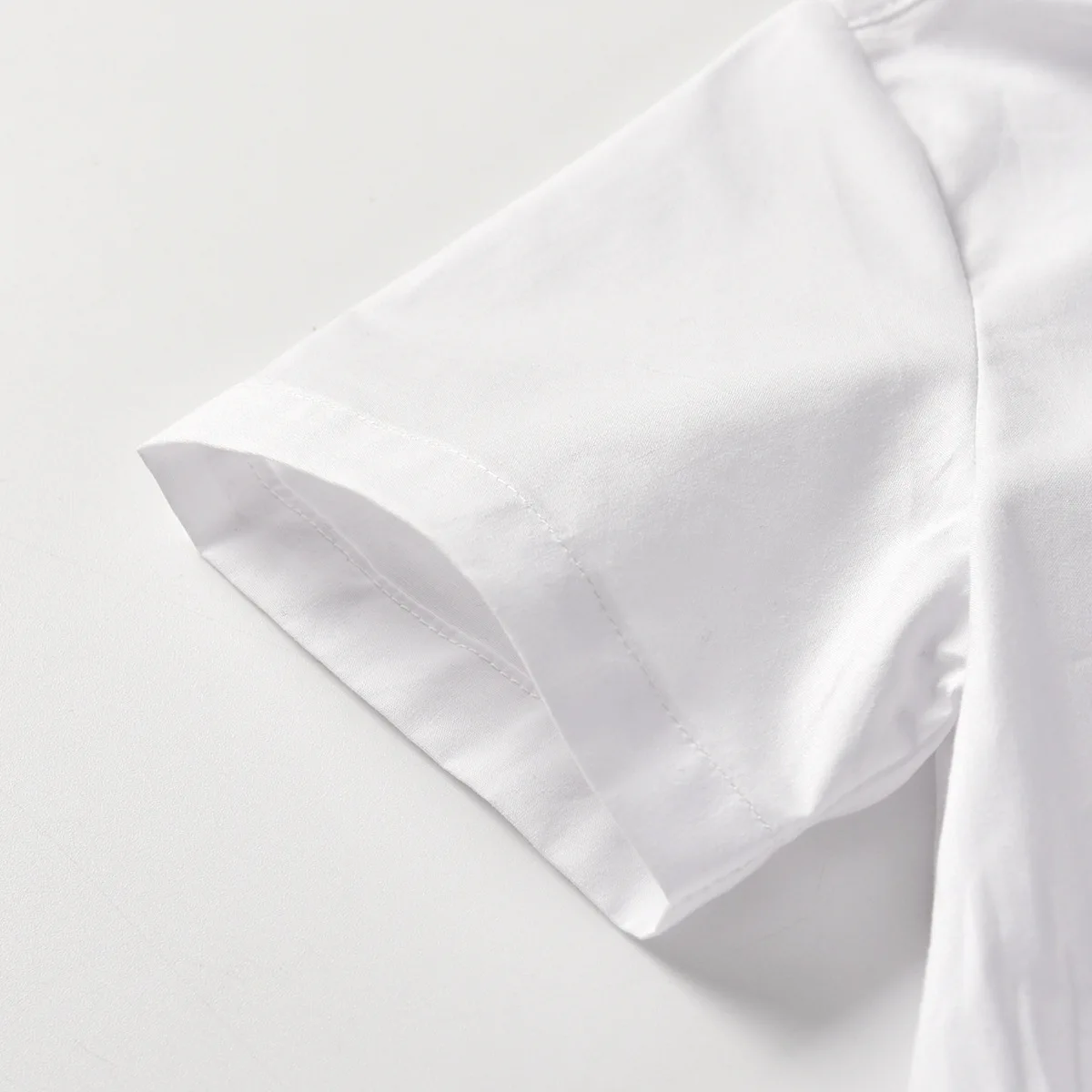 Рубашки для мальчиков Одежда маленьких летние блузки 3 4 5 6 7 лет детская одежда