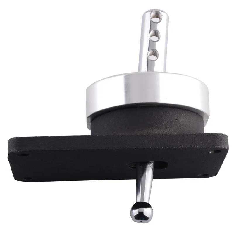 SPEEDWOW алюминиевый короткий рычаг переключения передач для Ford 83-03 Mustang T5 T45 T-5 T-45 |