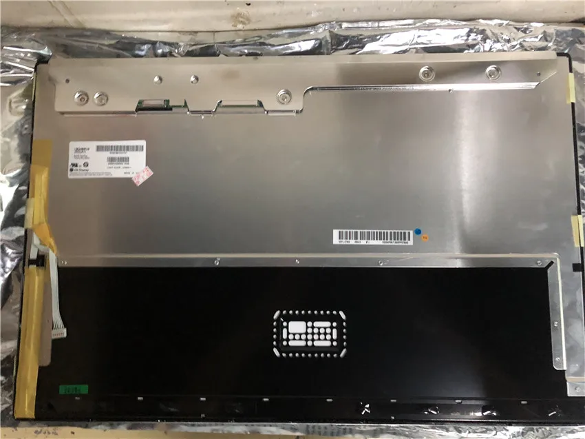Новый 24 дюймовый ЖК экран LM240WU6 (SD)A1 для Apple IMAC A1267 светодиодный SD A1 SDA1 1920*1200|ЖК-экран