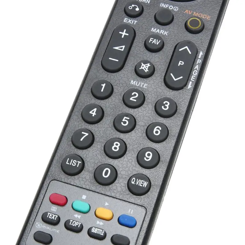 2019 практичный для LG MKJ40653802 / MKJ42519601 Замена умный беспроводной пульт