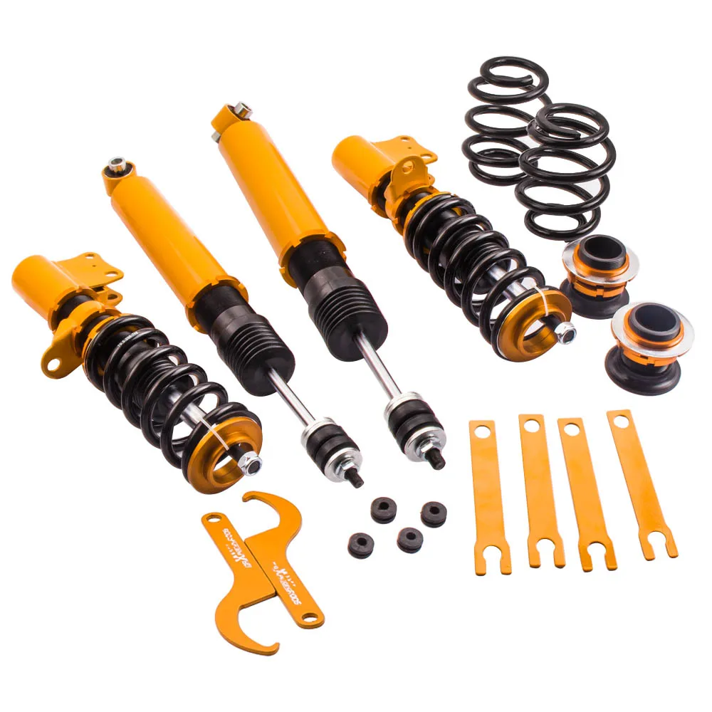 Подвеска Coilover для Holden Statesman WH/WL/WK 99 06 Monaro VY/VX/VZ/VT амортизатор передняя и задняя
