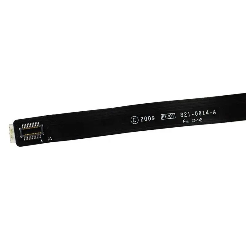 Гибкий кабель для жесткого диска 821 0814 A MacBook Pro 13 3 дюйма A1278 MB990 MB991 MC374 MC375| |