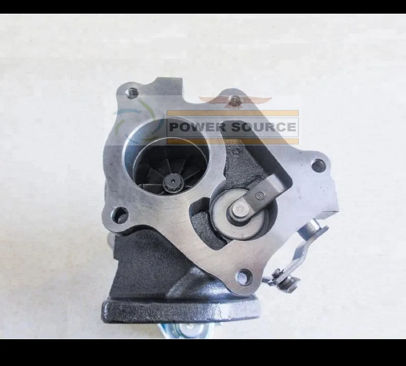 Турбокомпрессор CT12B 17201-46010 17201-46020 1720146010 1720146020 для TOYOTA Soarer 1991-96 1JZGTE1JZ-GTE Twin Turbo 2.5L 280HP |