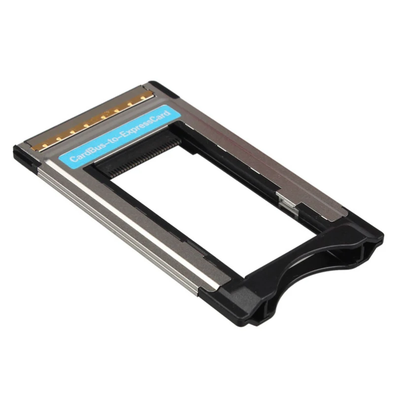 Chenyang Express Card ExpressCard to PCMCIA Cardbus от 34 мм до 54 адаптер для Lap top Flash Memory Card|Компьютерные