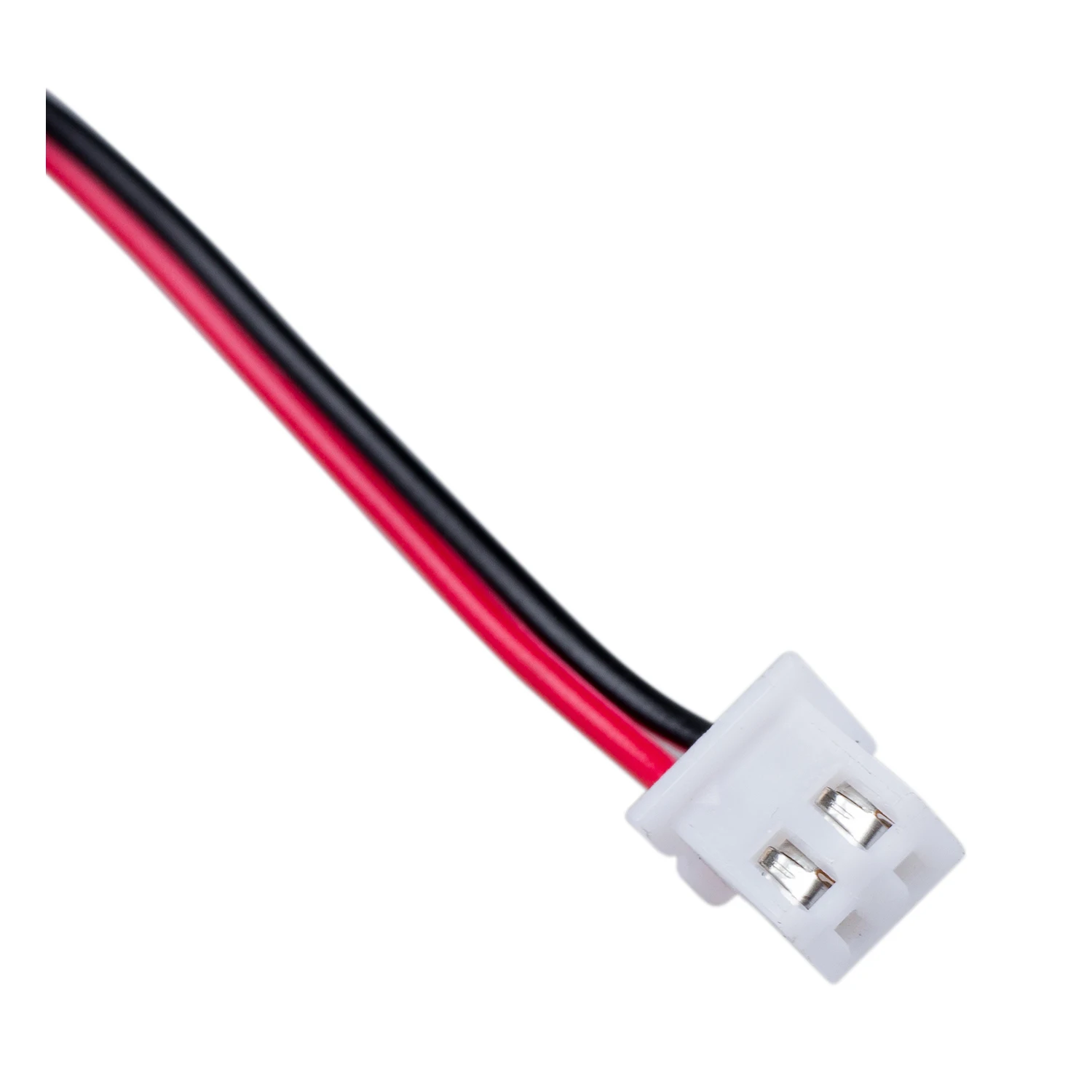 

CPU Cooling Fan DC 12V 0.18A 2 Pin Connector PC Computer Case Cooling Fan 80x80mm Plastic Black 40g 8 x 8 x 1.5cm / 3.1" x 3.1"