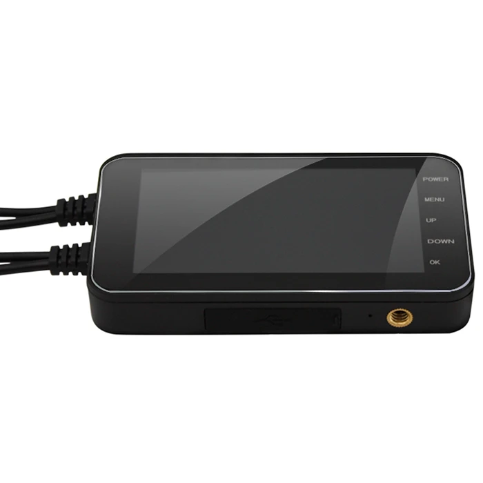 MT003 1080P 160 градусов HD объектив мотоцикл Локомотив видеорегистратор электрический