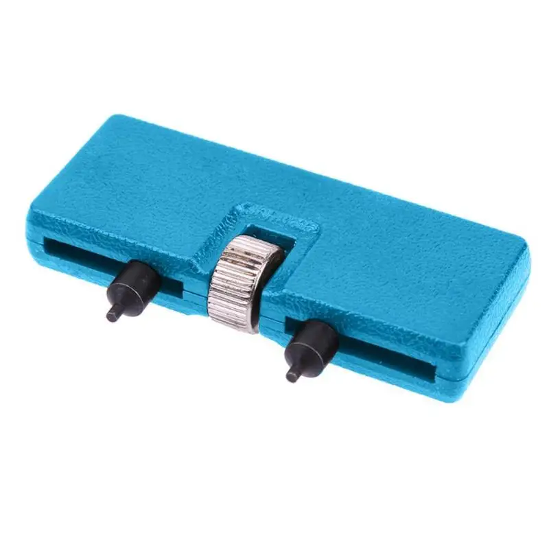 

Watch Opener Protable Watch Repair tool watch Back open Screw Wrench Cover Remover Watch Repair Repair Watchmaker Tools