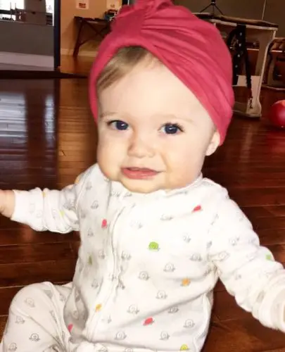 Newborn Infant Kid Baby Girl Bowknot Hat Toddler Cute Comfy Hospital Solid Fitted Rayon 7 Styles Cap Beanie Pudcoco Popular | Детская