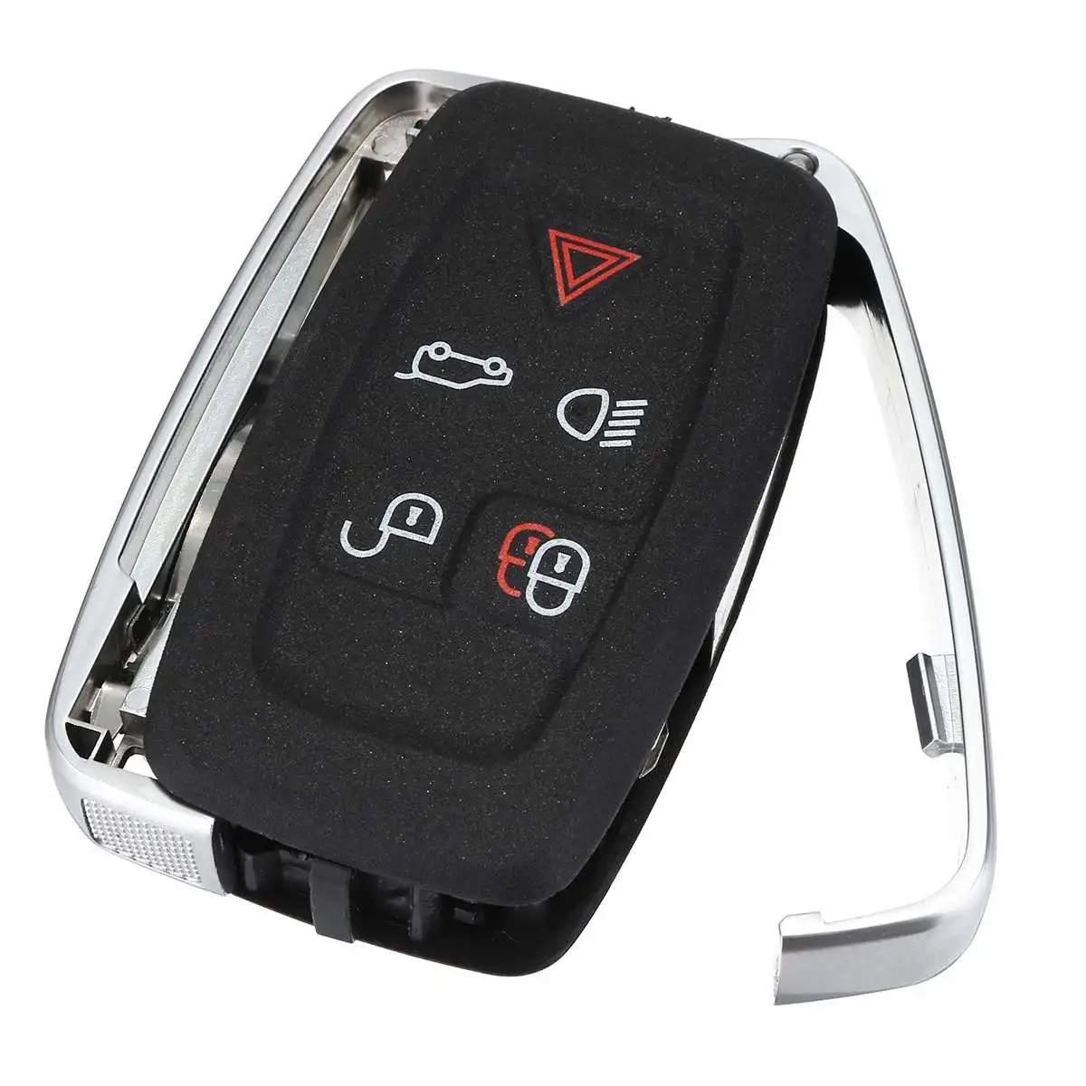 Смарт ключ для Land Rover Range Rover/Sport 1 шт./2 шт. 5 кнопок запасной пульт дистанционного