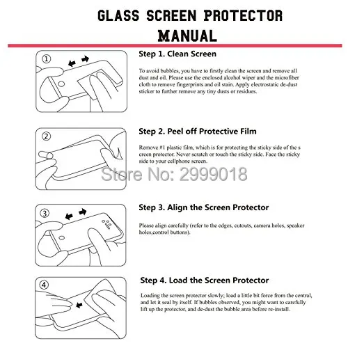 

2 Pcs/Lot Tempered Glass For Ulefone Power 6 Tempered Glass 9H 2.5D Premium Screen Protector Film For Ulefone Power 6 6 6.3"