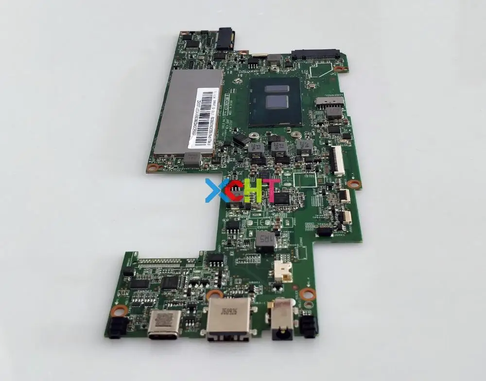 5B20M28839 w i5 6200U CPU 8GB RAM для Lenovo Ideapad Miix 510 12isk PC материнская плата ноутбука