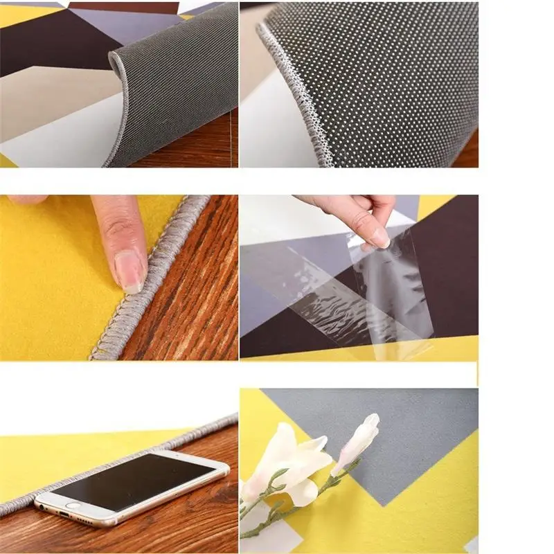 Badroom Alfombra Cocina Gebedskleed Tapete Infantil Dywaniki Do Kuchni Dywan розовая спальня для гостиной Vloerkleed