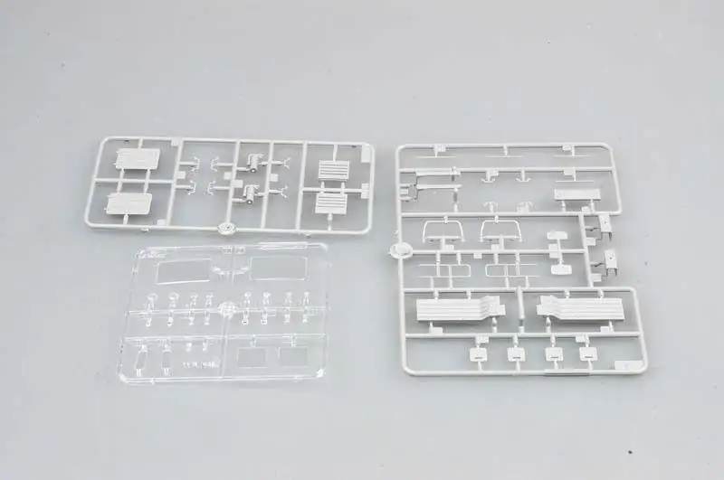 Trumpeter 1/35 01006 MAZ-537 последнее производство | Игрушки и хобби
