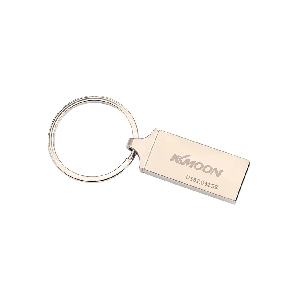KKMOON Мини Портативный USB 2 0 флеш накопитель U диск 16 ГБ 32 USB2.0 карта памяти