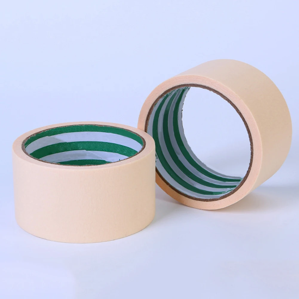 Fiberglass Cloth Heat Resistant Insulation Nail Art Painting DIY Masking Tape | Обустройство дома