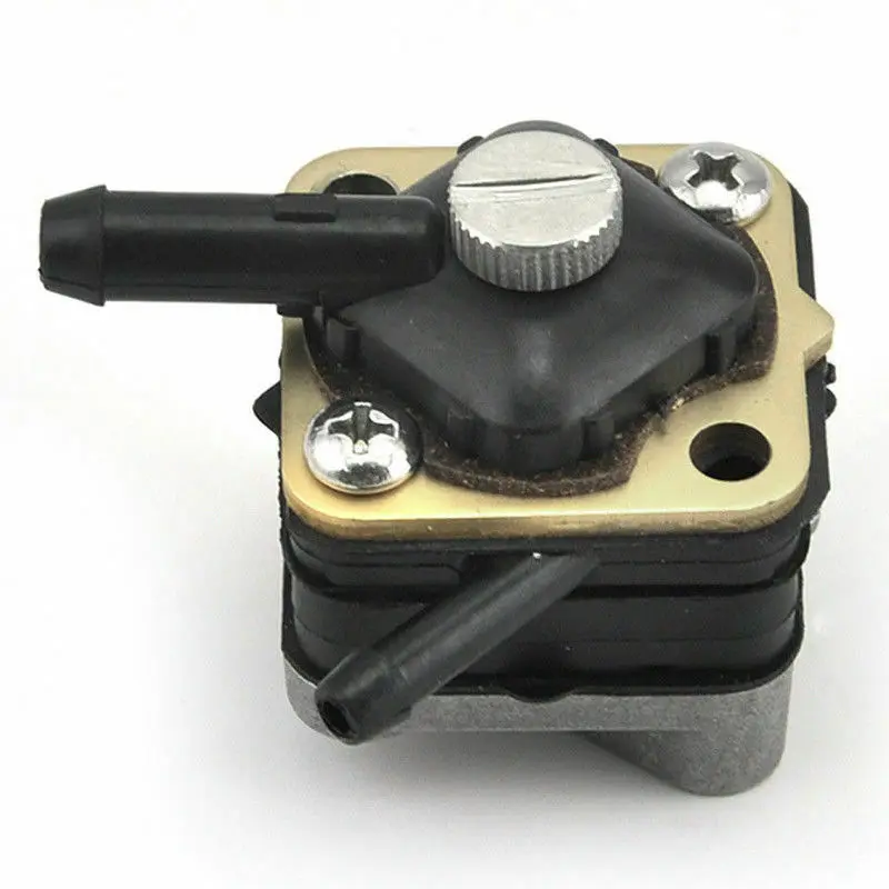 Fuel Pump for Johnson Evinrude outboard 6HP 8HP 9.9HP 15HP 1992-Older 397839 New | Автомобили и мотоциклы