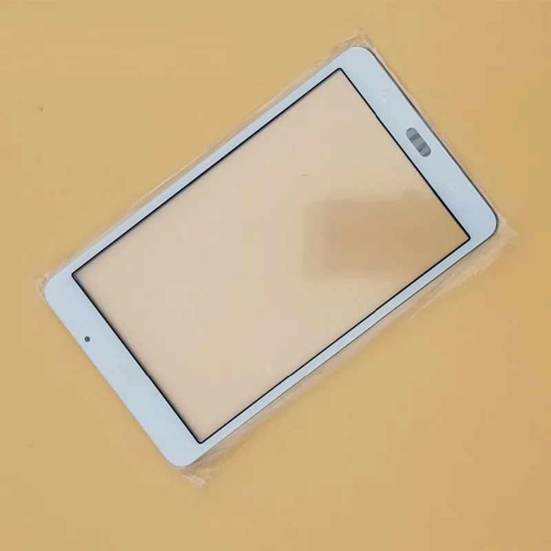 Тачскрин для Samsung Galaxy Tab A 7 0 2016 T280 T285 тачскрин сенсорных экранов стеклянная крышка