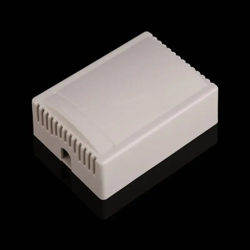 DC12V 6 CH кнопки 315 MHZ/433 MHZ Беспроводной RF пульт дистанционного управления передатчик