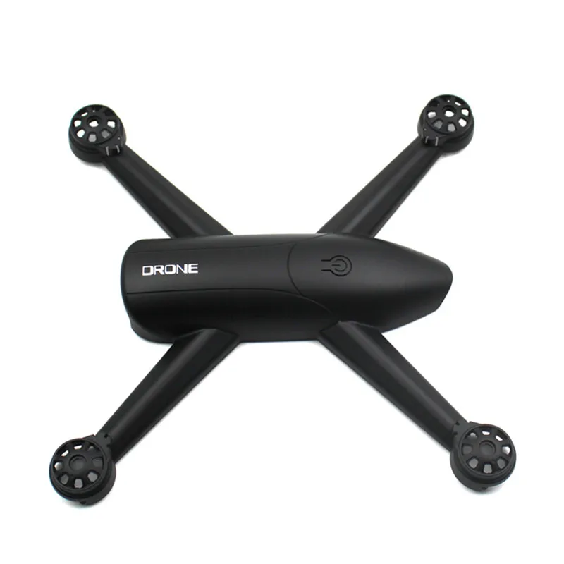 SG106 WiFi FPV RC Дрон Квадрокоптер запасные части Верхняя и нижняя крышка корпуса