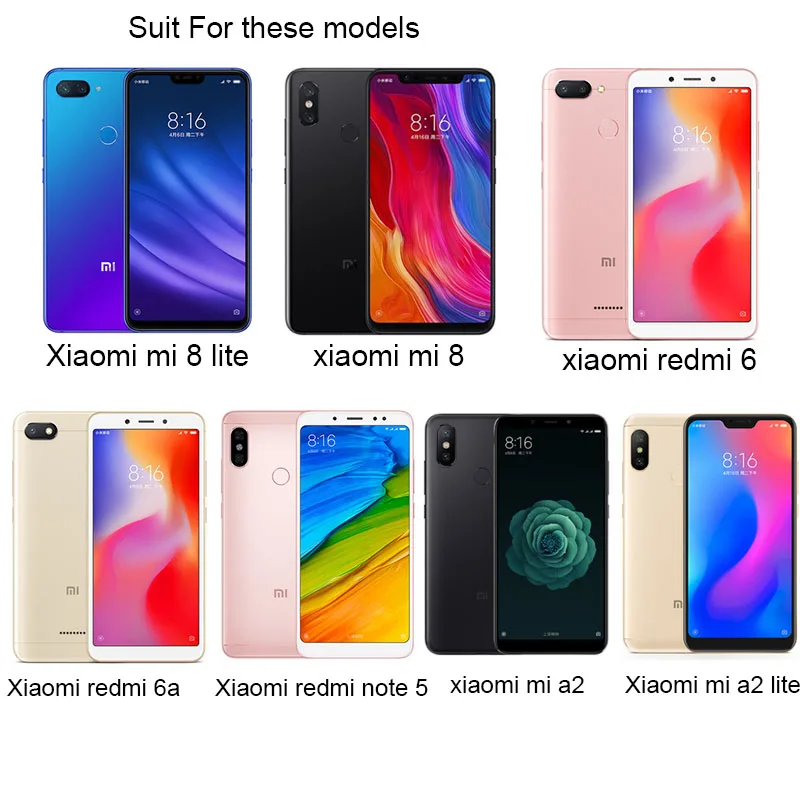 3D фруктовый чехол для Xiaomi Redmi note 5 mi 8 a2 lite 6 6a redmi с кольцом телефона |