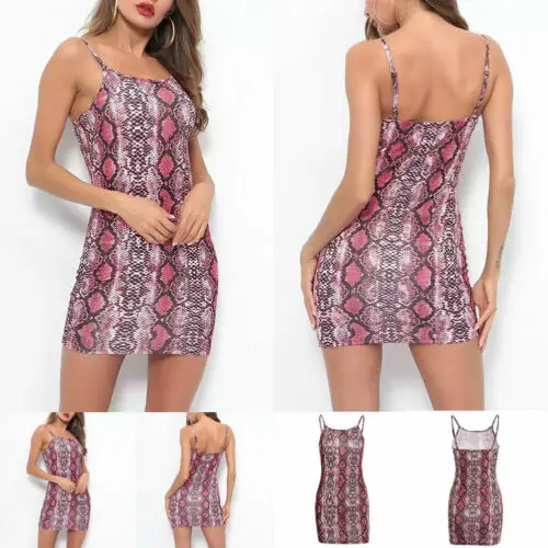 2019 New Women Stretchy Package Mini Bodycon Dress Short Club Sundress | Женская одежда